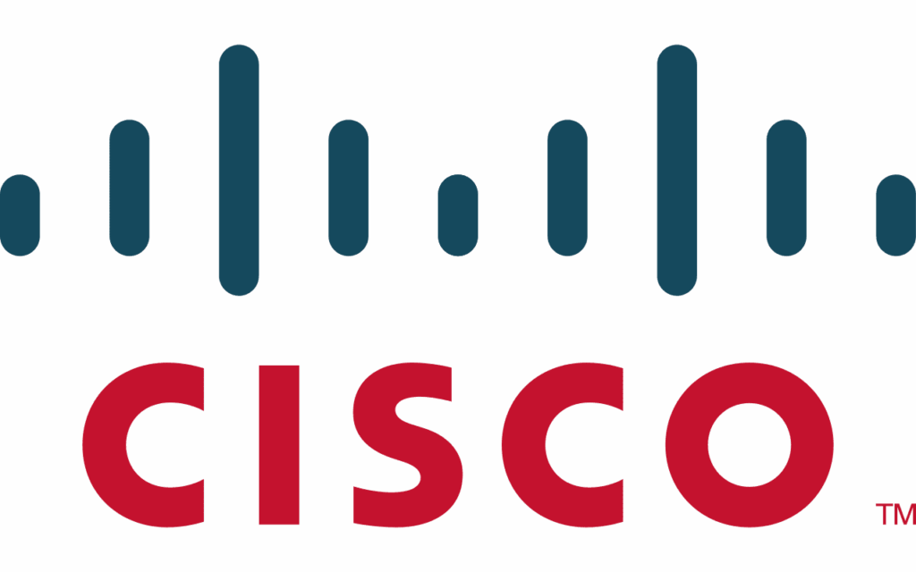 Cisco logo 2006