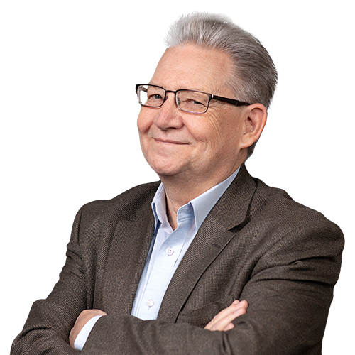 Karl palachuk arms crossed 500x500 1