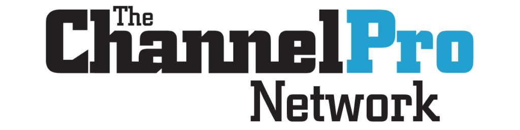 Channelpronetwork logo stacked color